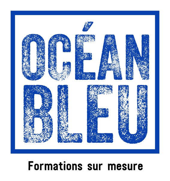 Océan Bleu